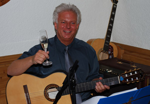 Franz Seitz (Gitarre)