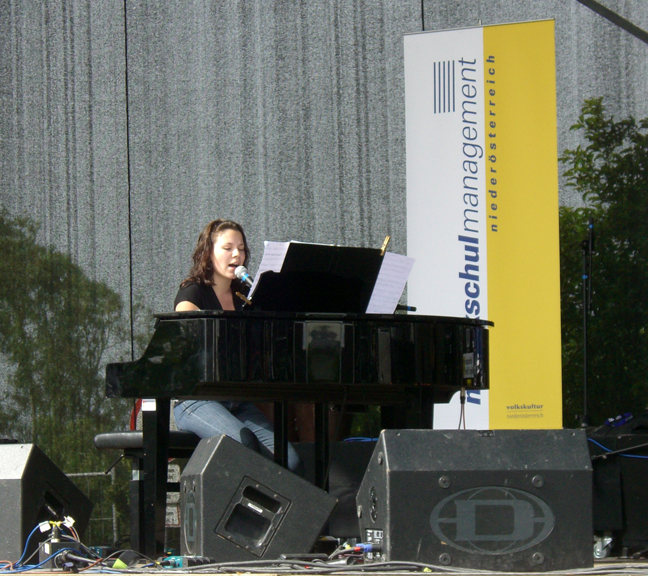 Marion Traun /Wettbewerb 2008